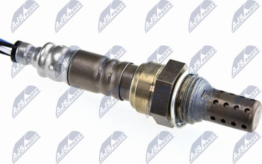 NTY ESL-TY-008 - Lambda zonde www.autospares.lv