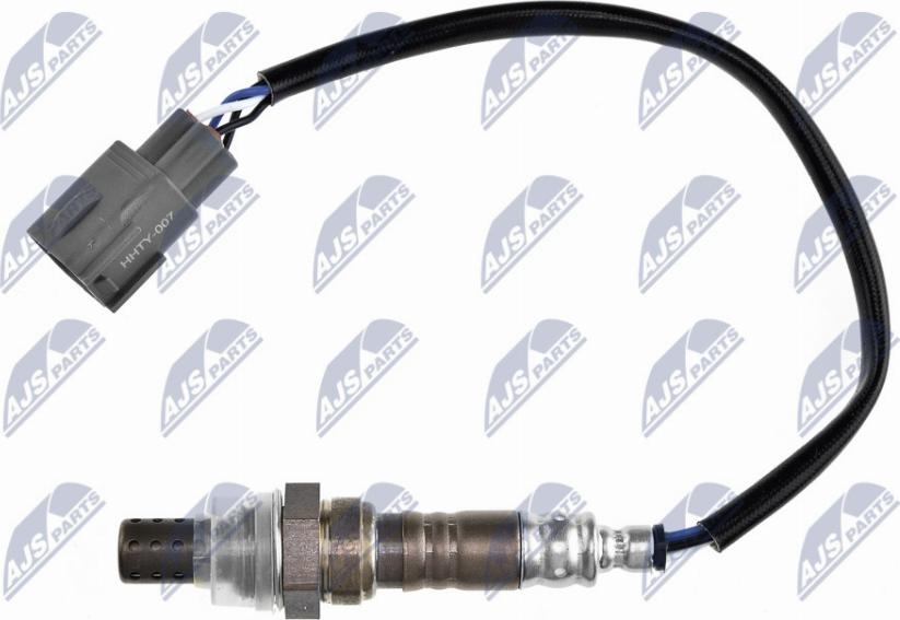 NTY ESL-TY-007 - Lambda zonde www.autospares.lv