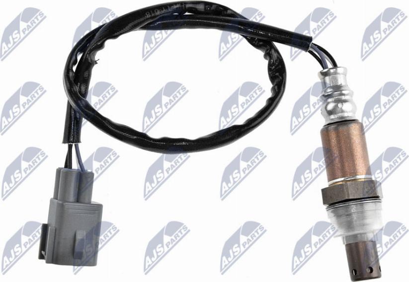 NTY ESL-TY-018 - Lambda zonde www.autospares.lv