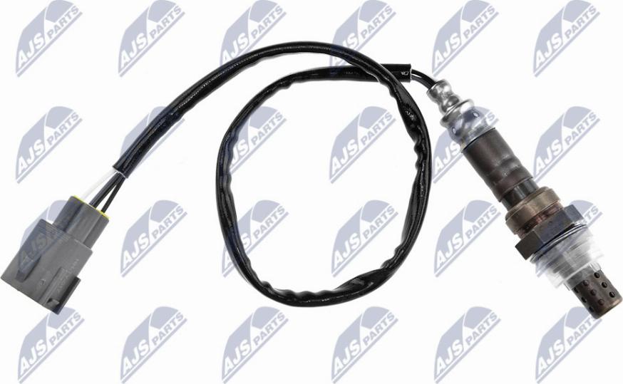 NTY ESL-TY-017 - Lambda zonde www.autospares.lv