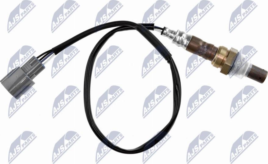 NTY ESL-TY-038 - Lambda zonde www.autospares.lv