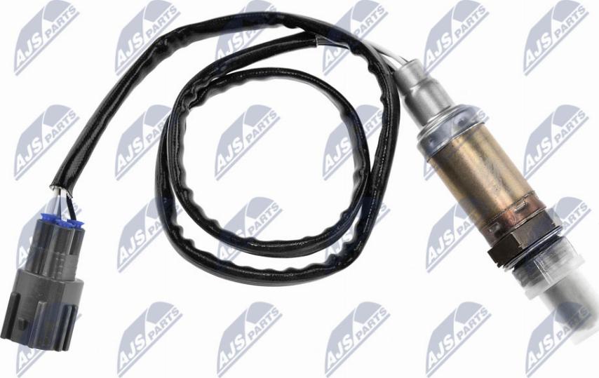 NTY ESL-TY-025 - Lambda zonde www.autospares.lv