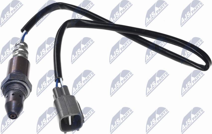 NTY ESL-TY-027 - Лямбда-зонд, датчик кислорода www.autospares.lv