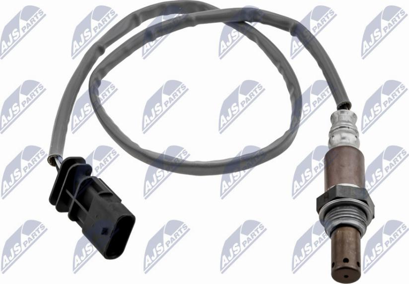 NTY ESL-VV-002 - Lambda zonde www.autospares.lv