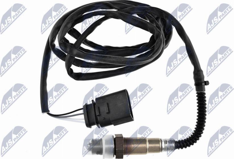 NTY ESL-VW-001 - Lambda Sensor www.autospares.lv