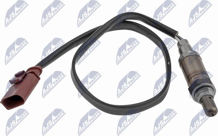 NTY ESL-VW-008 - Lambda Sensor www.autospares.lv