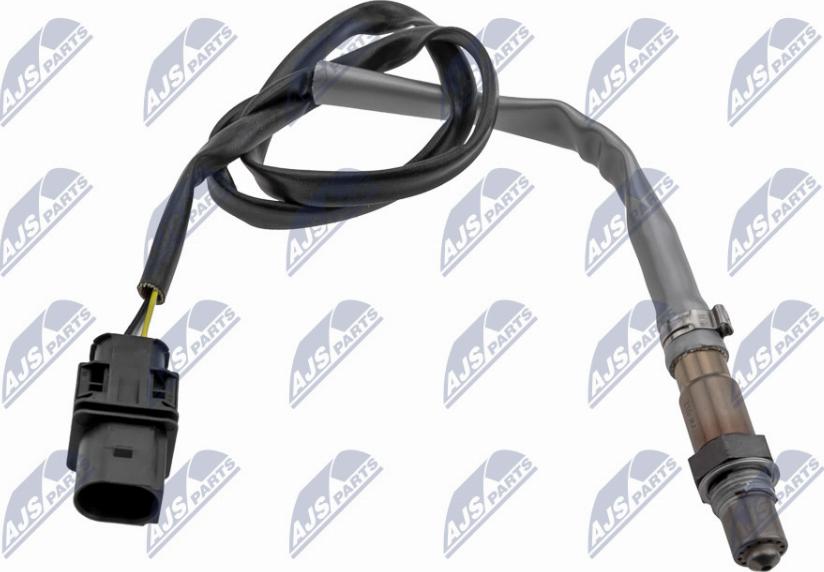 NTY ESL-VW-012 - Lambda zonde www.autospares.lv