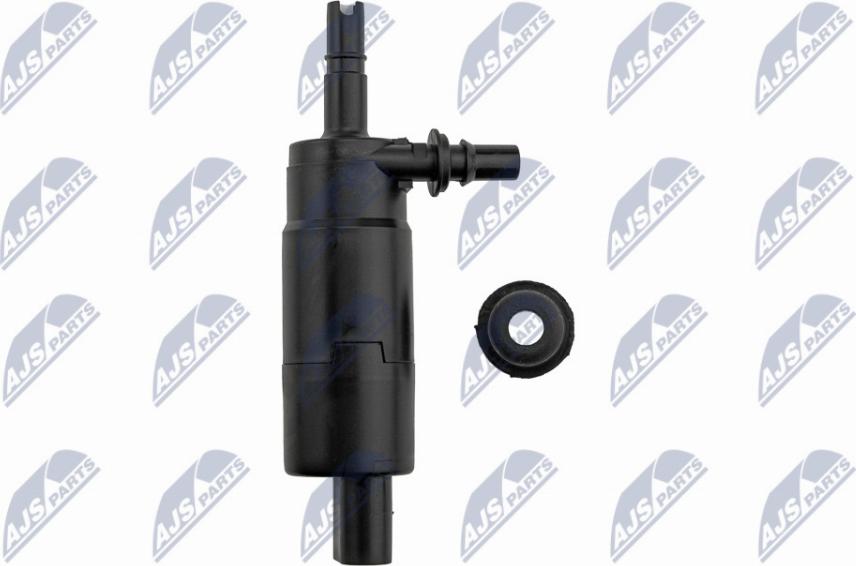 NTY ESP-AU-002 - Water Pump, window cleaning www.autospares.lv