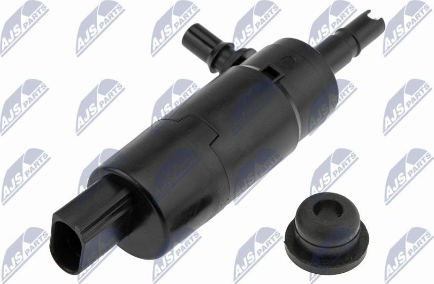 NTY ESP-AU-002 - Water Pump, window cleaning www.autospares.lv