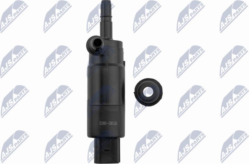 NTY ESP-AU-002 - Water Pump, window cleaning www.autospares.lv