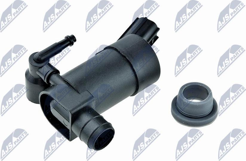 NTY ESP-FR-001 - Водяной насос, система очистки окон www.autospares.lv