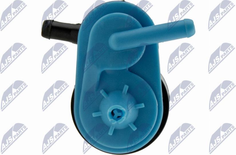 NTY ESP-FR-003 - Water Pump, window cleaning www.autospares.lv