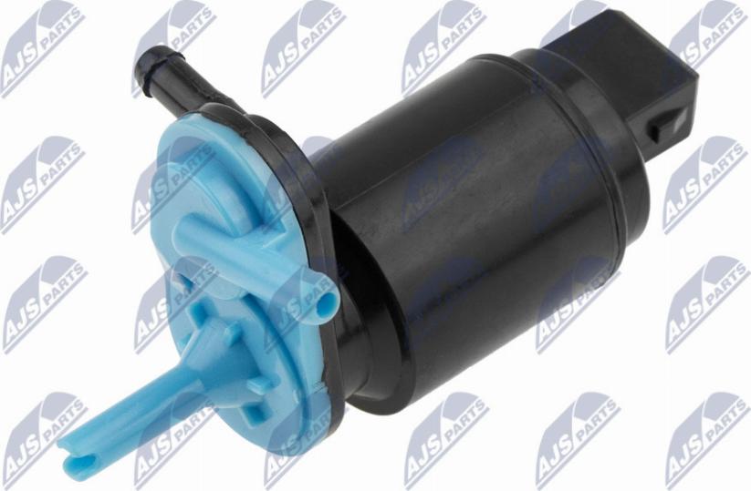 NTY ESP-FR-003 - Water Pump, window cleaning www.autospares.lv