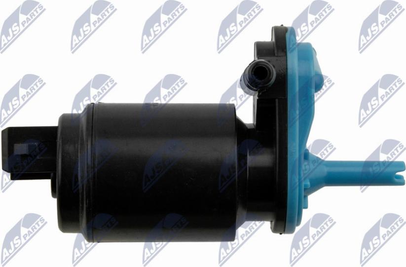 NTY ESP-FR-003 - Water Pump, window cleaning www.autospares.lv