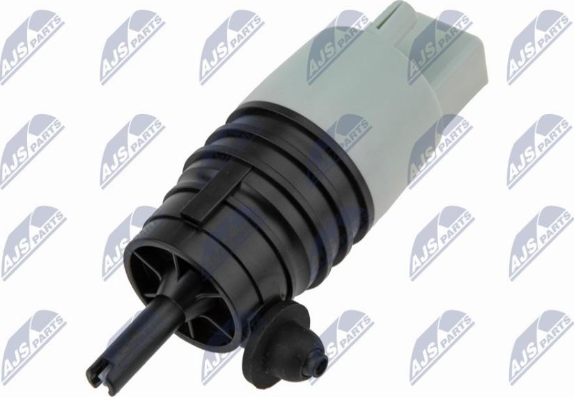 NTY ESP-ME-001 - Ūdenssūknis, Lukturu tīrīšanas sistēma www.autospares.lv