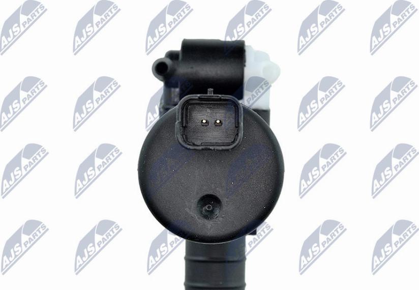 NTY ESP-PE-000 - Ūdenssūknis, Stiklu tīrīšanas sistēma www.autospares.lv