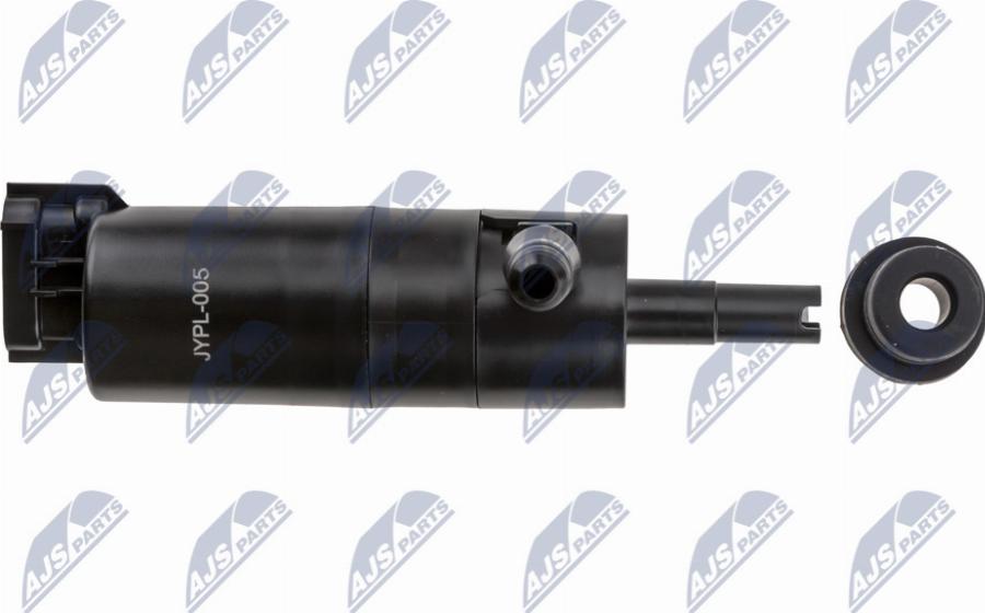 NTY ESP-PL-005 - Ūdenssūknis, Lukturu tīrīšanas sistēma www.autospares.lv