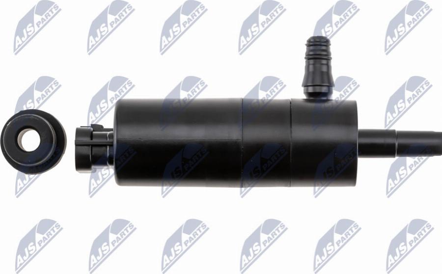 NTY ESP-PL-005 - Ūdenssūknis, Lukturu tīrīšanas sistēma www.autospares.lv