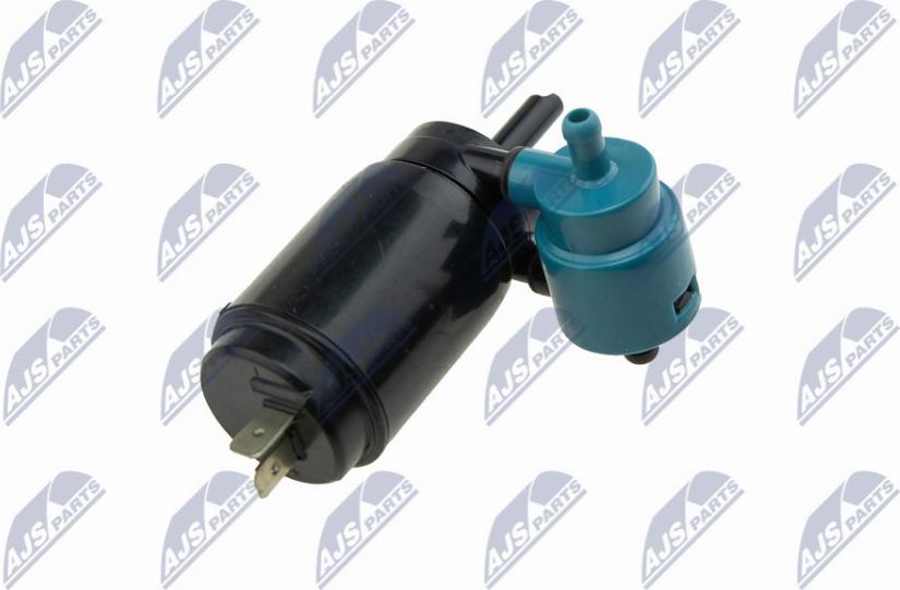 NTY ESP-PL-001 - Water Pump, window cleaning www.autospares.lv