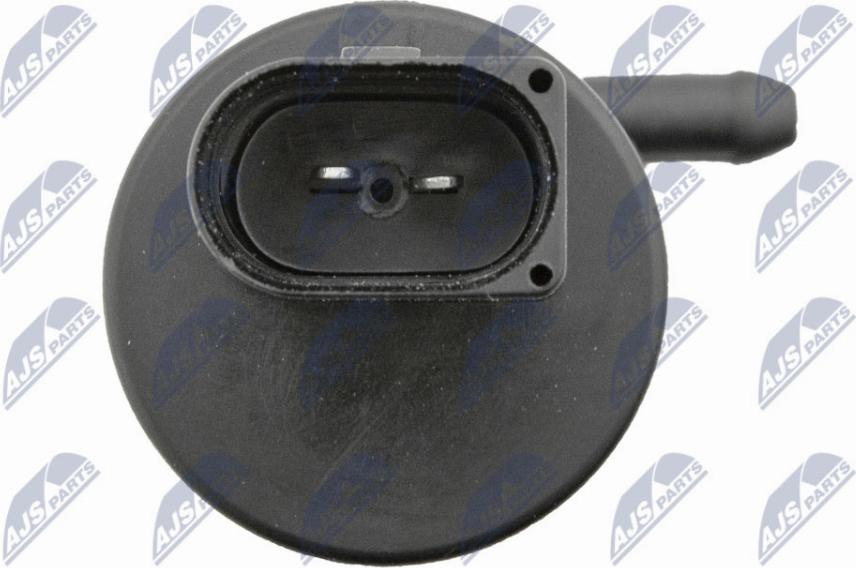 NTY ESP-PL-002 - Ūdenssūknis, Stiklu tīrīšanas sistēma www.autospares.lv