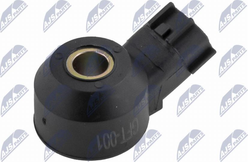 NTY ESS-FT-001 - Detonācijas devējs www.autospares.lv