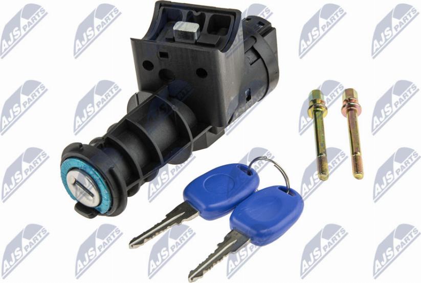 NTY EST-FT-004B - Aizdedzes slēdzis www.autospares.lv