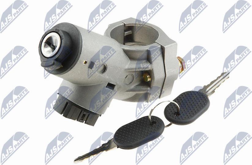 NTY EST-FT-002 - Aizdedzes slēdzis www.autospares.lv