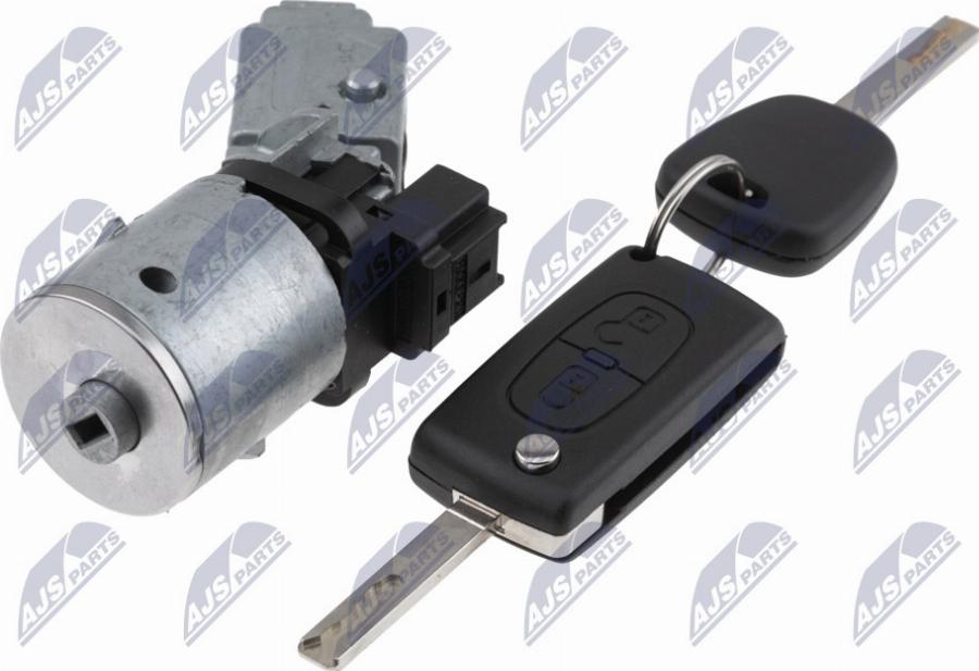 NTY EST-PE-002 - Aizdedzes slēdzis www.autospares.lv