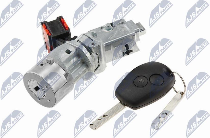 NTY EST-RE-000 - Aizdedzes slēdzis www.autospares.lv