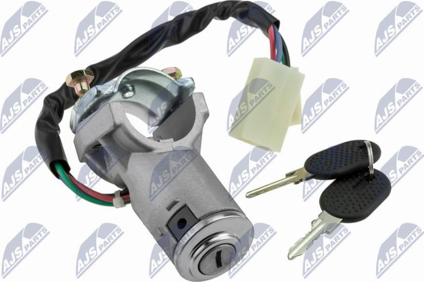 NTY EST-VC-003 - Aizdedzes slēdzis www.autospares.lv