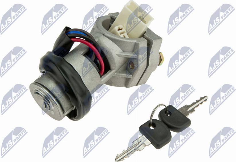 NTY EST-VC-002 - Aizdedzes slēdzis www.autospares.lv