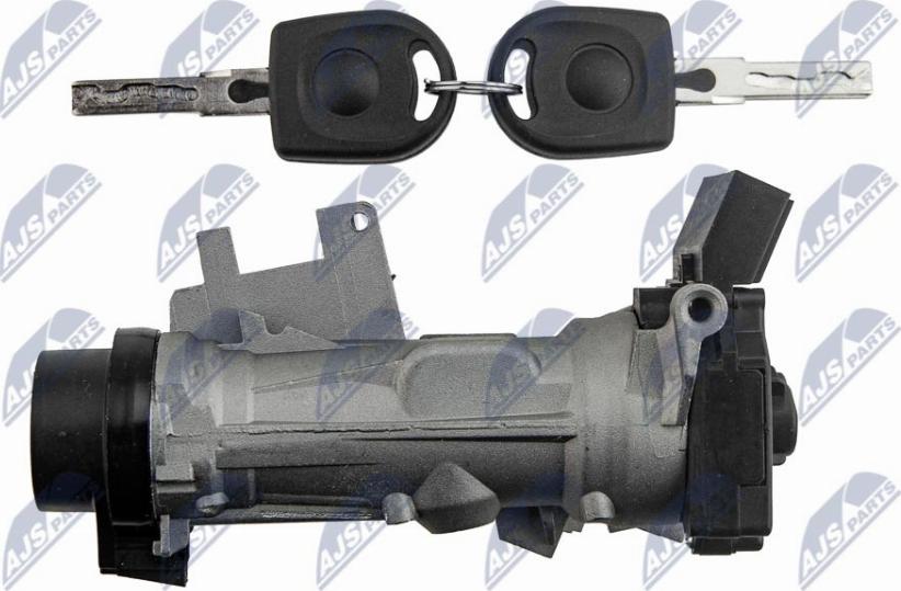 NTY EST-VW-006 - Aizdedzes slēdzis www.autospares.lv