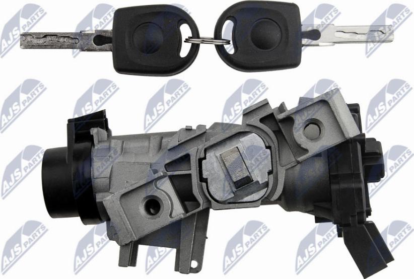 NTY EST-VW-006 - Aizdedzes slēdzis www.autospares.lv