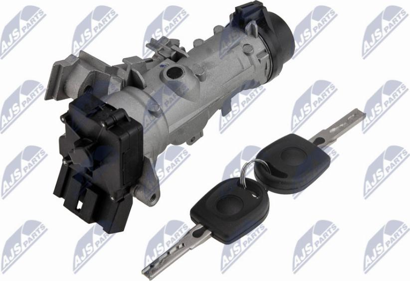 NTY EST-VW-006 - Aizdedzes slēdzis www.autospares.lv