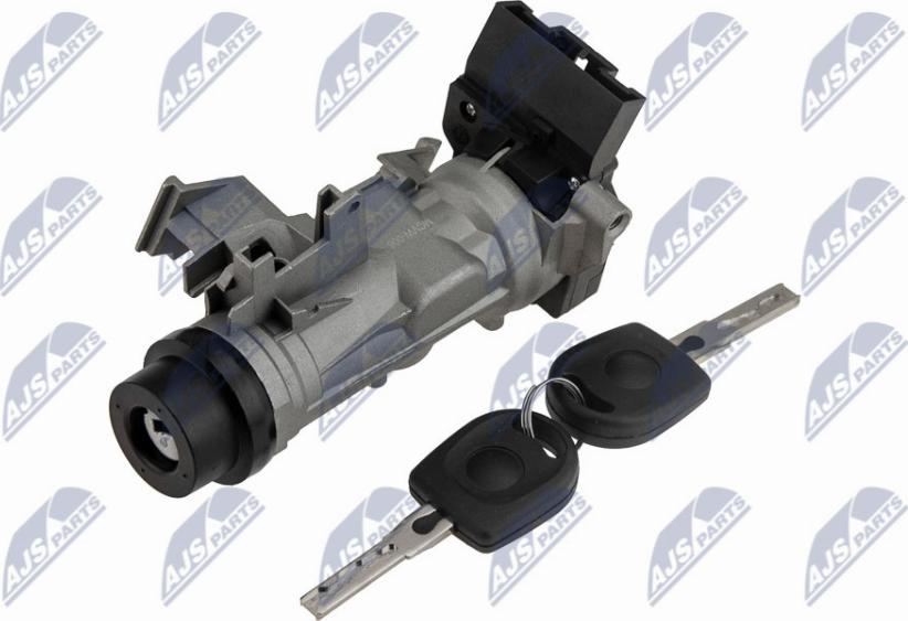 NTY EST-VW-006 - Aizdedzes slēdzis www.autospares.lv