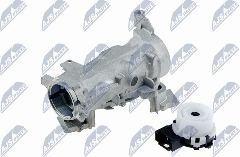 NTY EST-VW-001 - Aizdedzes slēdzis www.autospares.lv