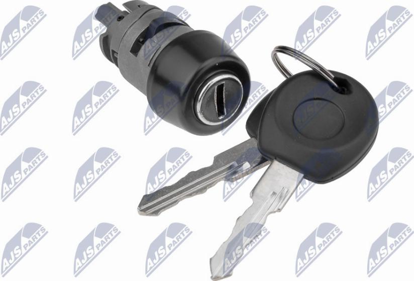 NTY EST-VW-008 - Aizdedzes slēdzis www.autospares.lv