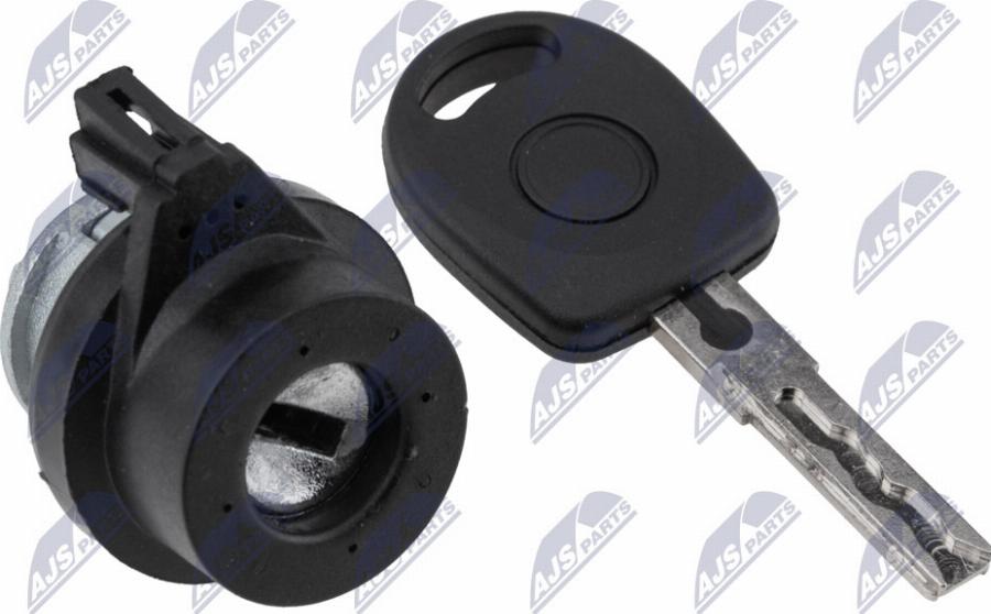 NTY EST-VW-010 - Aizdedzes slēdzis www.autospares.lv