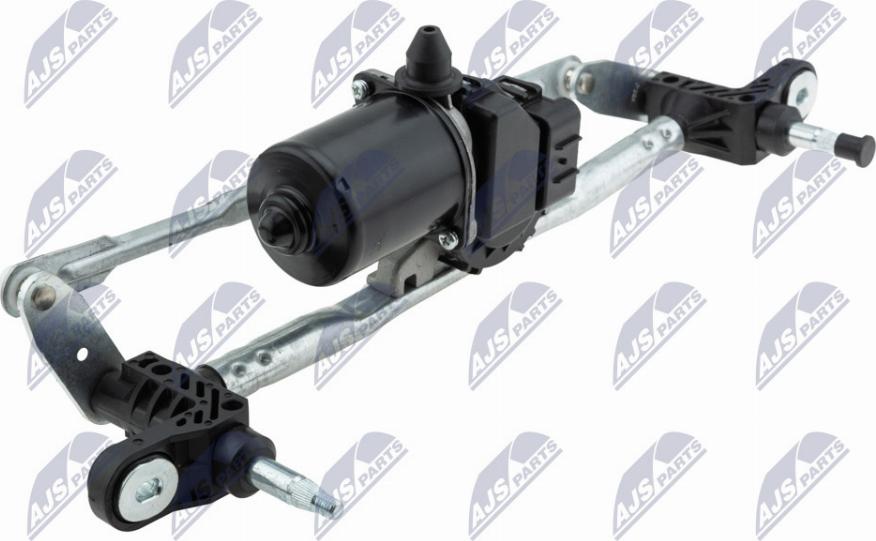 NTY ESW-FT-040 - Stiklu tīrītāja sviru un stiepņu sistēma www.autospares.lv