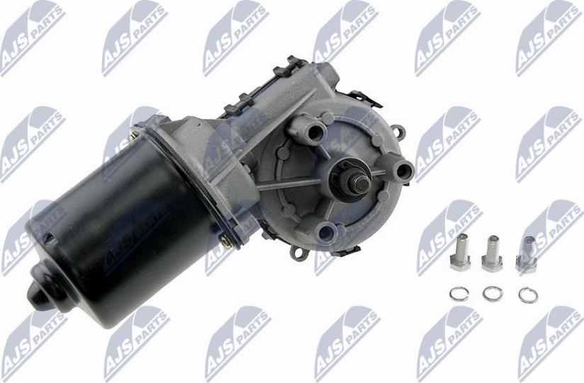 NTY ESW-FT-009 - Stikla tīrītāju motors www.autospares.lv