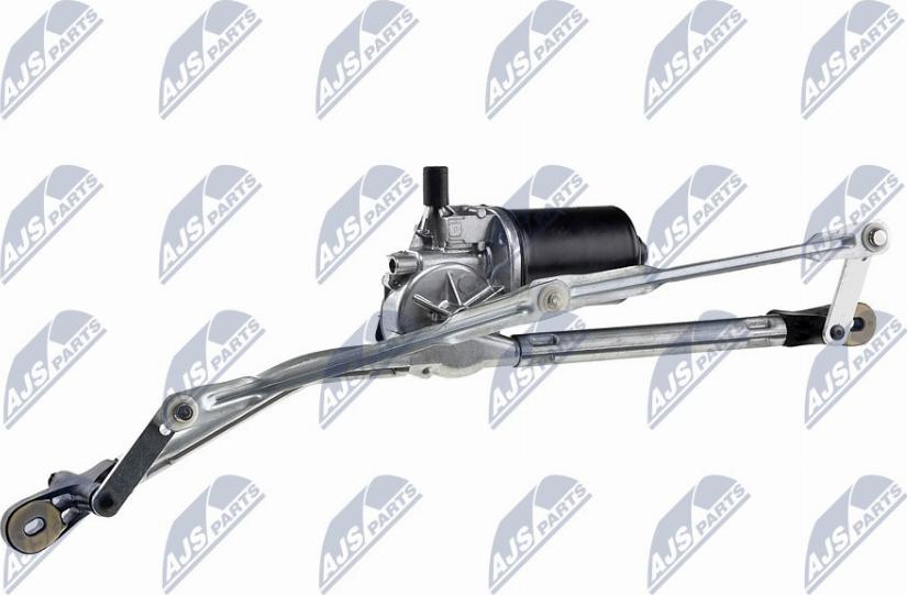 NTY ESW-FT-000 - Stiklu tīrītāja sviru un stiepņu sistēma www.autospares.lv