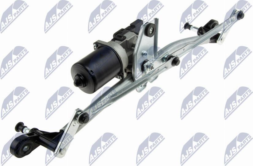 NTY ESW-FT-019 - Stiklu tīrīšanas sistēma www.autospares.lv