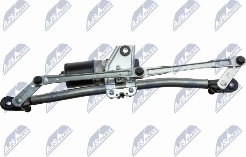 NTY ESW-FT-019 - Stiklu tīrīšanas sistēma www.autospares.lv