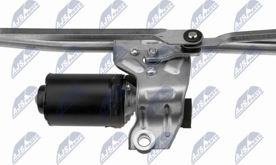 NTY ESW-FT-032 - Stiklu tīrīšanas sistēma www.autospares.lv