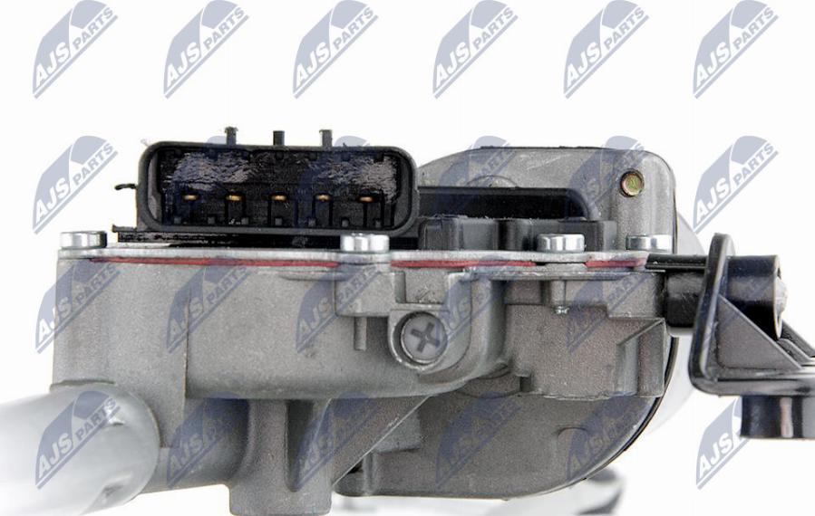 NTY ESW-PL-001A - Stiklu tīrītāja sviru un stiepņu sistēma www.autospares.lv