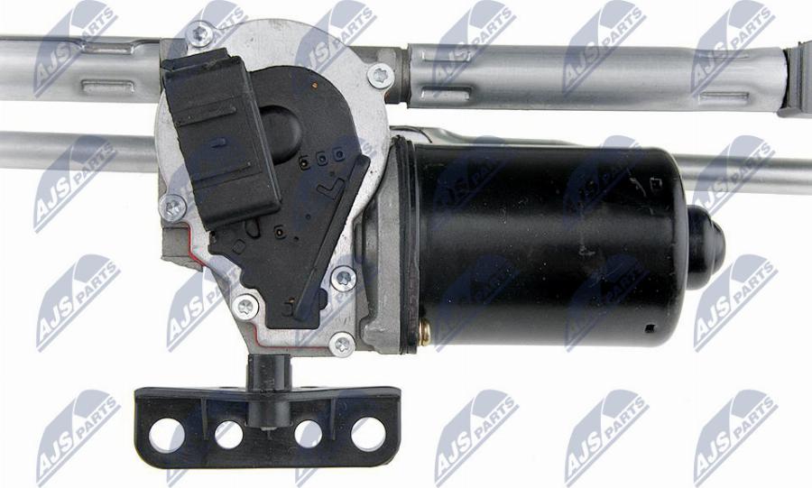 NTY ESW-PL-001A - Stiklu tīrītāja sviru un stiepņu sistēma www.autospares.lv