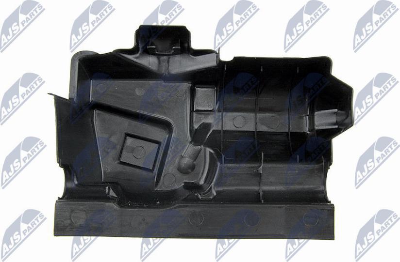 NTY ESW-PL-001A - Stiklu tīrītāja sviru un stiepņu sistēma www.autospares.lv