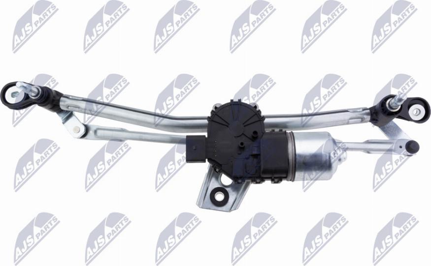 NTY ESW-PL-022 - Stiklu tīrītāja sviru un stiepņu sistēma www.autospares.lv