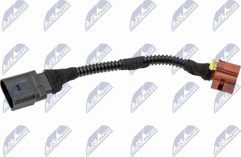 NTY ETB-FT-001 - Adaptera kabelis, Gaisa pievada regulējošais vārsts www.autospares.lv