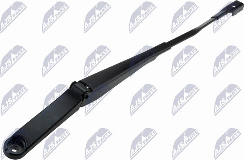 NTY EWB-AU-009 - Stikla tīrītāja svira, Stiklu tīrīšanas sistēma www.autospares.lv